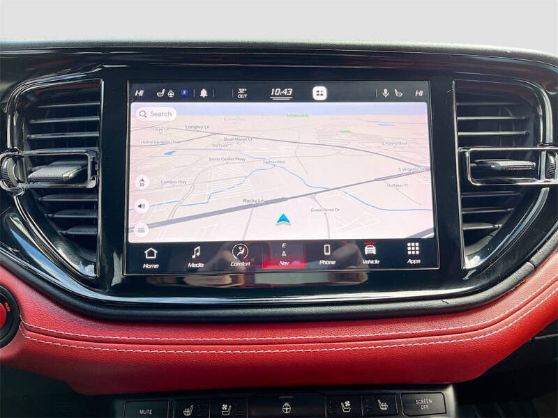 2021 Dodge Durango SRT 392