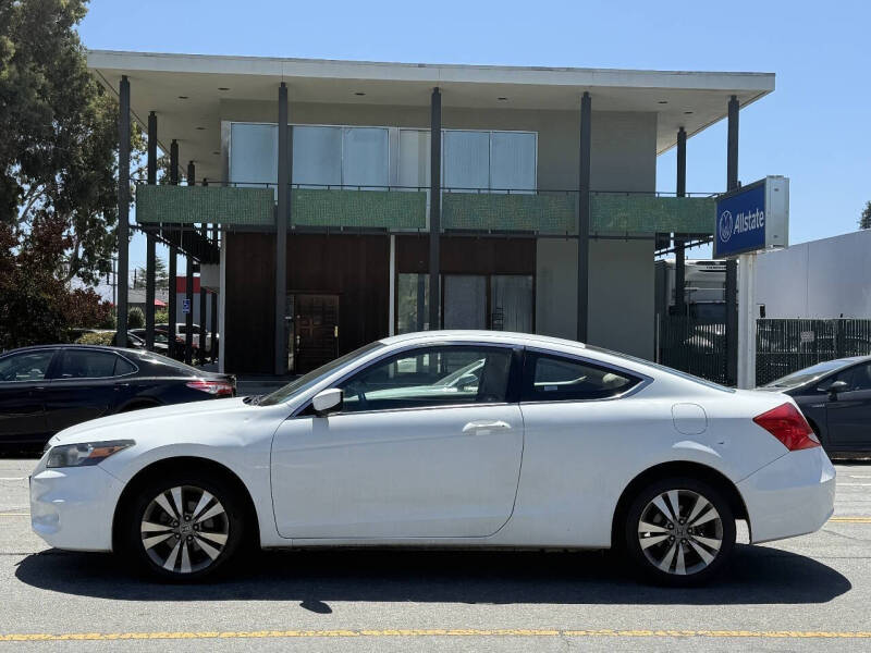 2012 Honda Accord LX-S