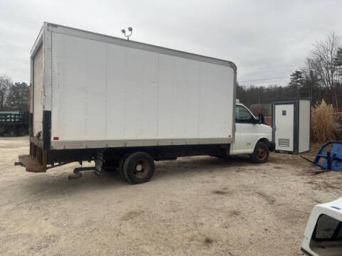 2006 Chevrolet Express