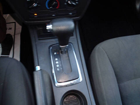 2008 Ford Fusion V6 SE