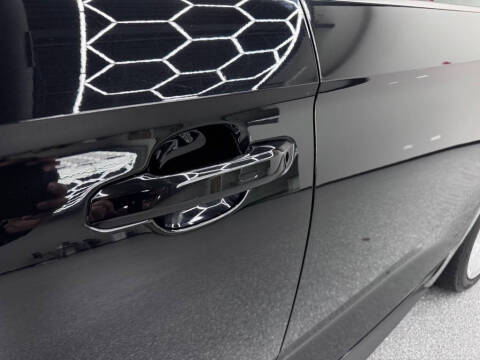 2018 Audi A5 Sportback 2.0T quattro Premium Plus