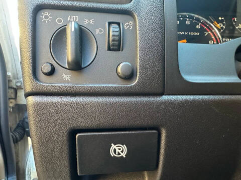 2012 GMC Canyon Work Truck