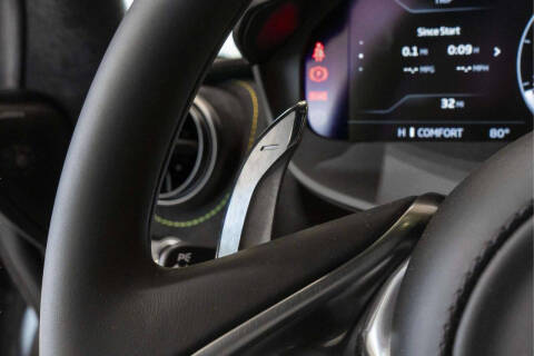 2027 McLaren 750S Spider
