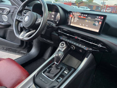 2023 Dodge Hornet GT Plus