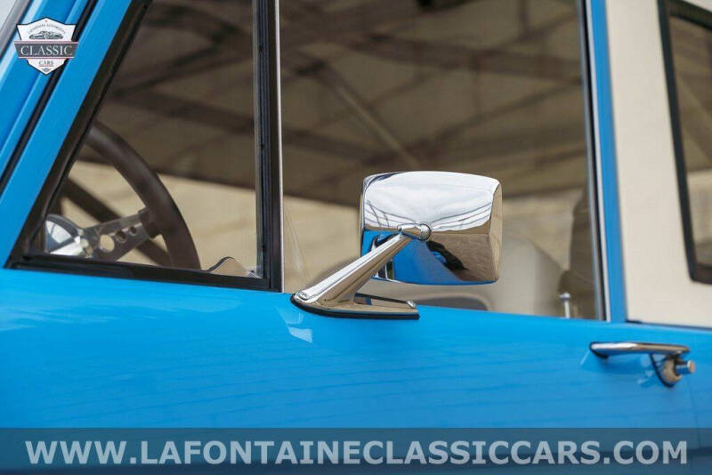 1969 Ford Bronco