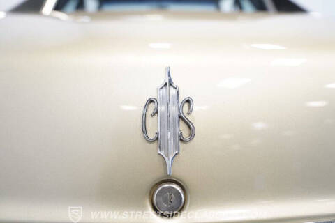 1967 Oldsmobile Cutlass