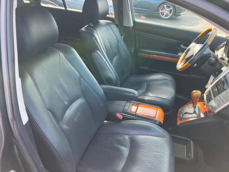 2008 Lexus RX 350