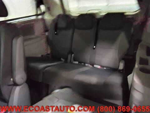 2008 Dodge Grand Caravan SXT