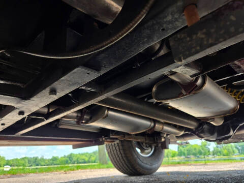 1930 Dodge 5-Window Coupe