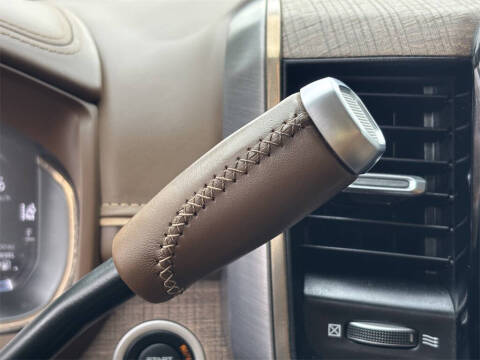 2023 RAM 3500 Limited Longhorn