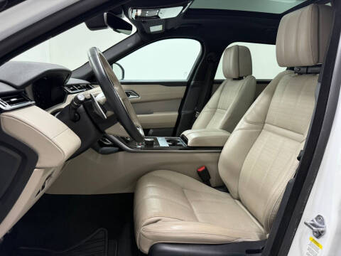 2019 Land Rover Range Rover Velar P380 R-Dynamic HSE
