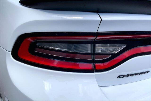 2022 Dodge Charger