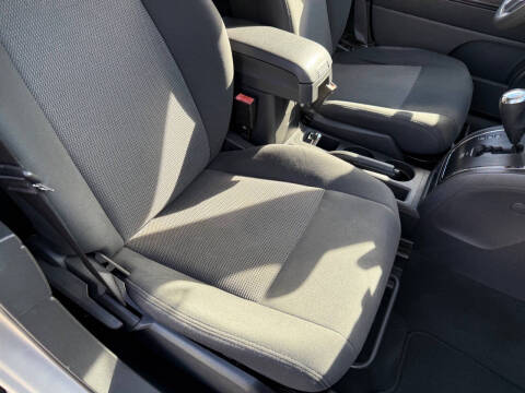 2011 Jeep Compass Sport