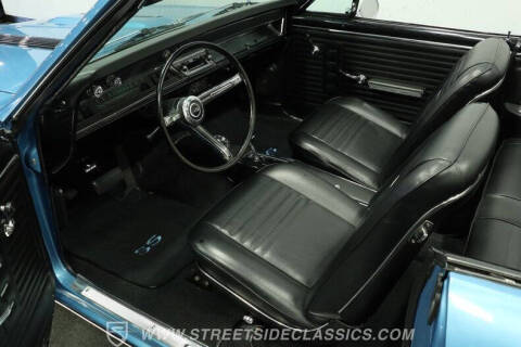 1967 Chevrolet Chevelle