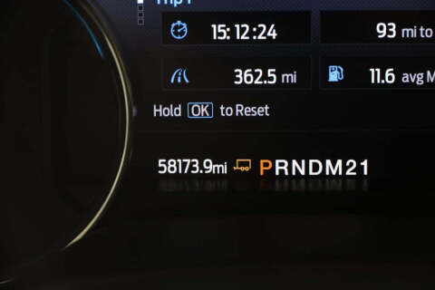 2022 Ford F-250 Super Duty