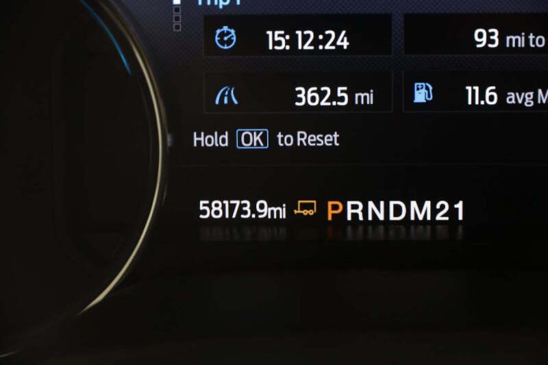 2022 Ford F-250 Super Duty