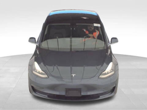 2020 Tesla Model 3 Performance