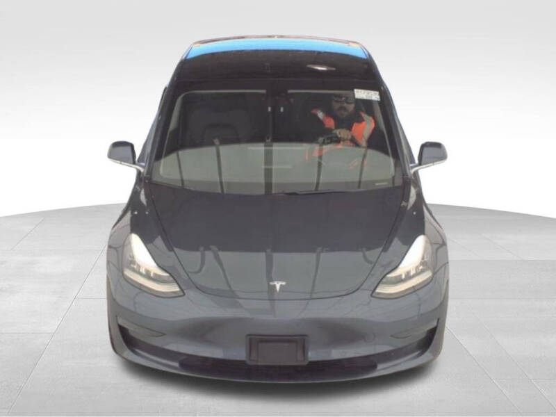 2020 Tesla Model 3 Performance