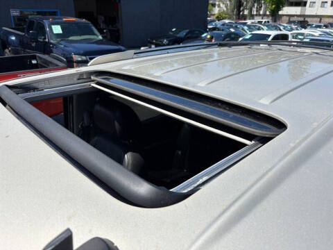 2014 GMC Yukon Denali