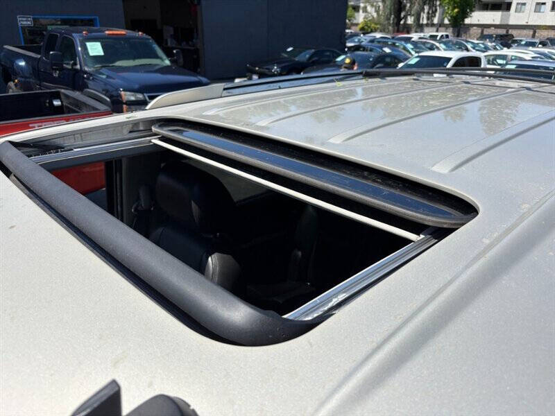 2014 GMC Yukon Denali