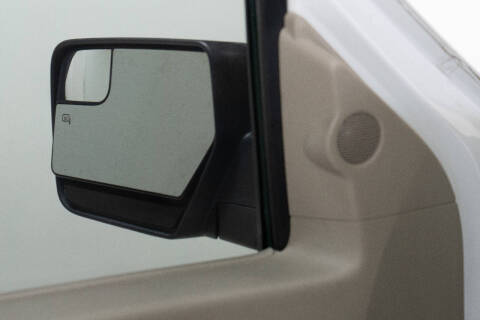 2014 Ford Expedition XL Fleet