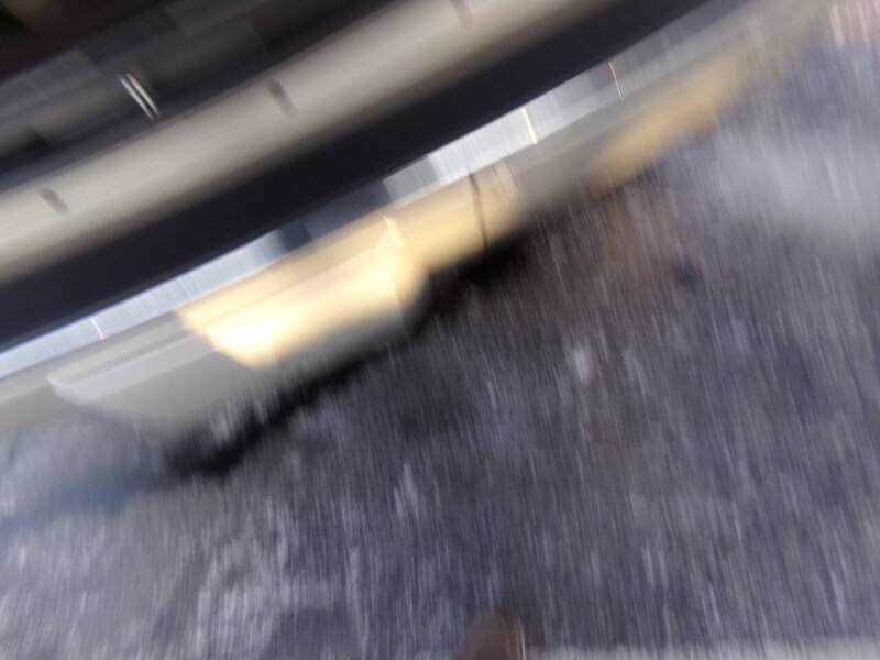 2007 Cadillac Escalade