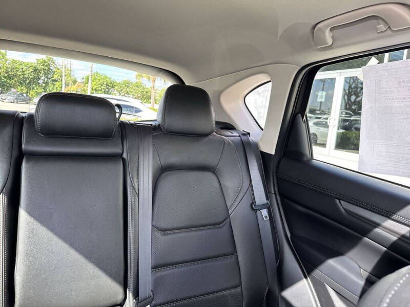 2023 Mazda CX-5 2.5 S Preferred