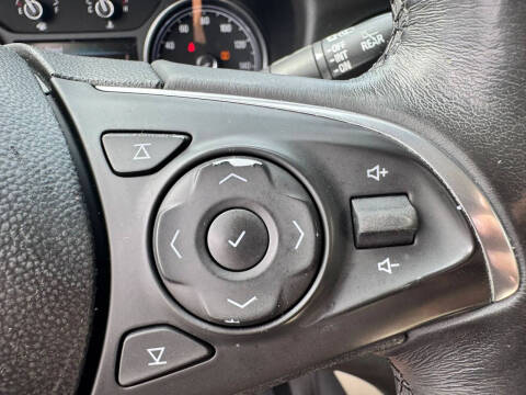 2019 Buick Enclave Premium