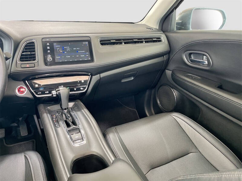 2020 Honda HR-V EX-L