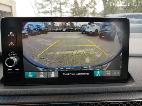 2026 Acura Integra w/Tech w/A-SPEC