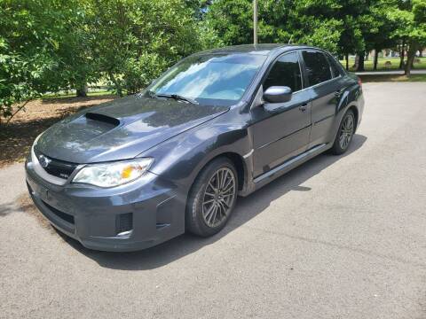 2014 Subaru Impreza for sale at Smith's Cars in Elizabethton TN