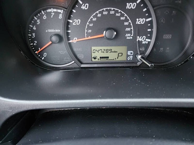 2020 Mitsubishi Mirage G4