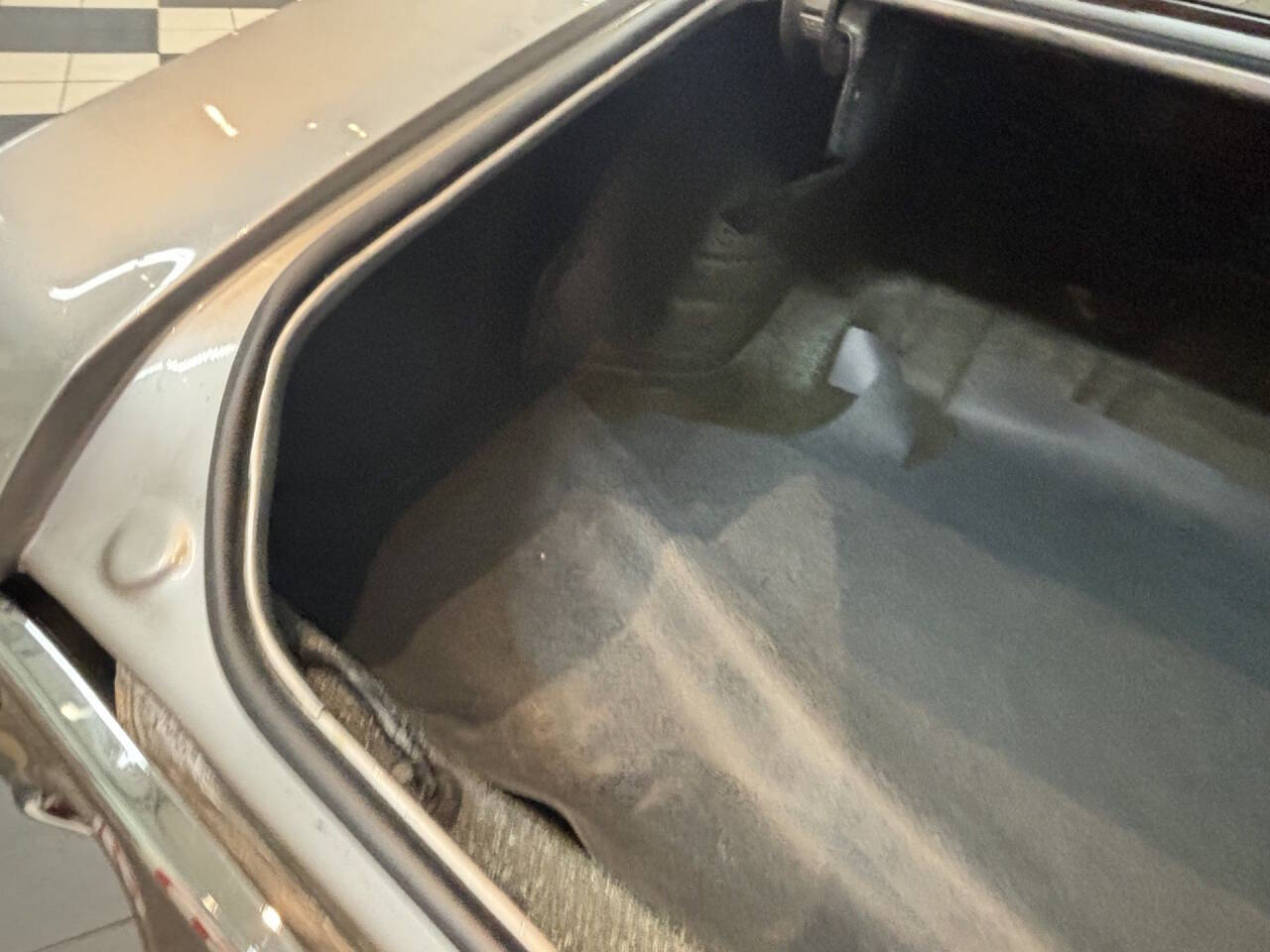 1972 Chevrolet Chevelle 45