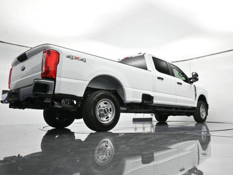 2026 Ford F-250 Super Duty