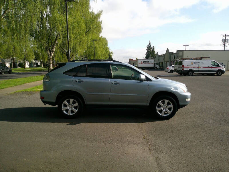 2004 Lexus RX 330