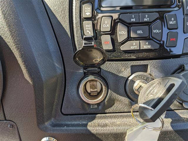 2024 Bintelli BEYOND 6PR LITHIUM 105-AH