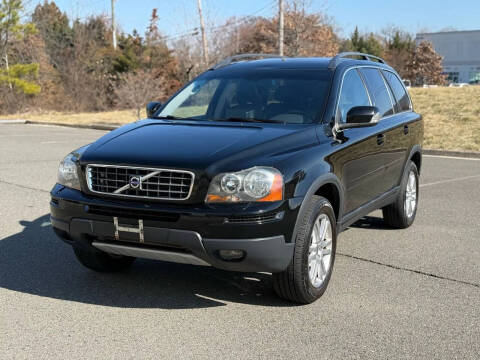 2010 Volvo XC90 3.2