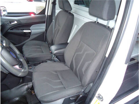 2014 Ford Transit Connect XLT