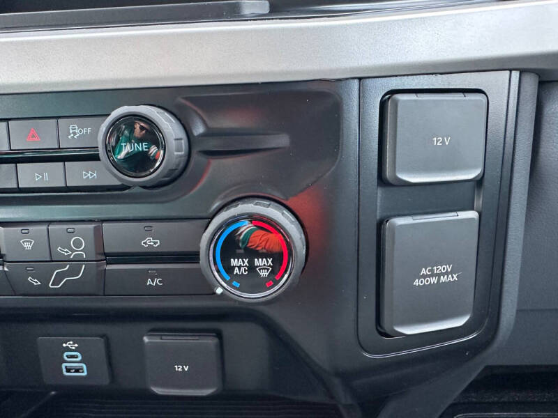 2026 Ford F-250 Super Duty