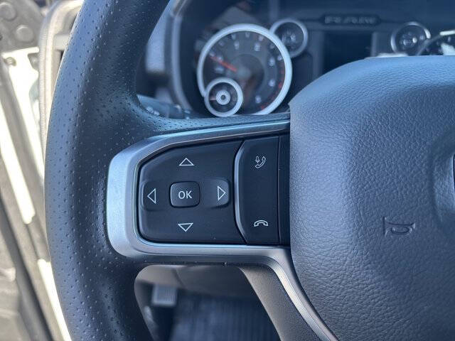 2026 RAM 4500