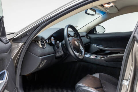 2012 Fisker Karma EcoSport