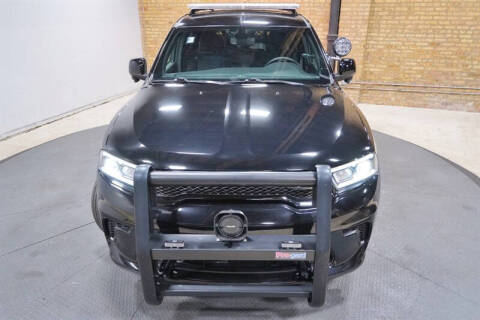2024 Dodge Durango Pursuit