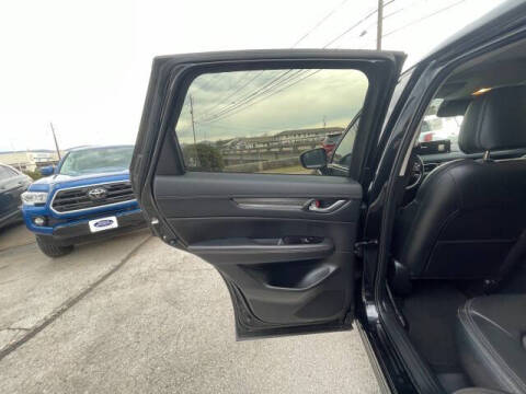 2022 Mazda CX-5 2.5 S Premium Plus