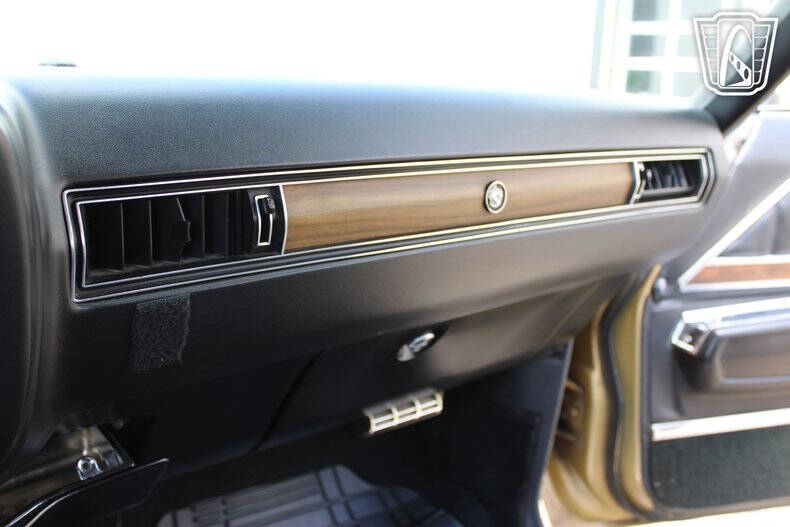 1971 Buick Electra