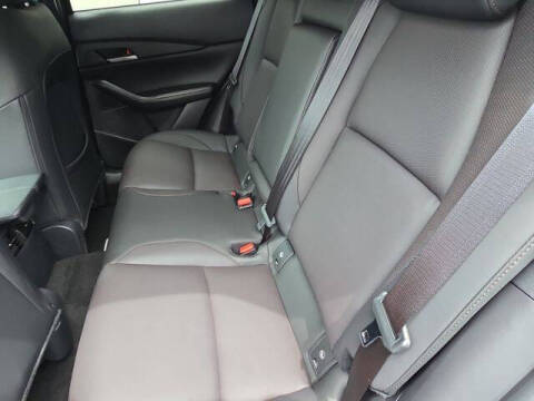 2026 Mazda CX-30 2.5 S Premium