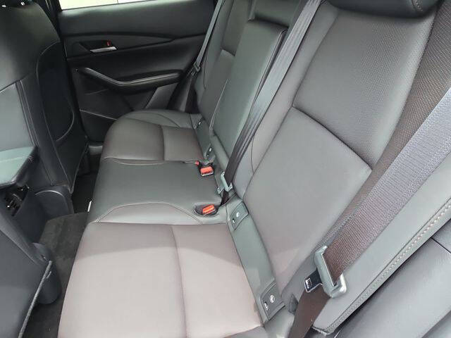 2026 Mazda CX-30 2.5 S Premium