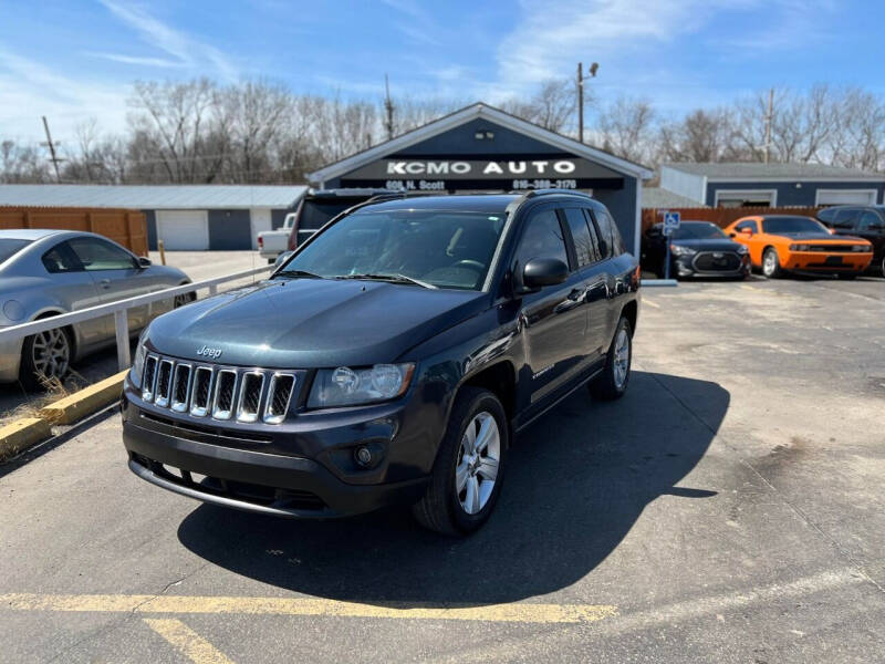 KCMO Automotive Car Dealer in Belton, MO