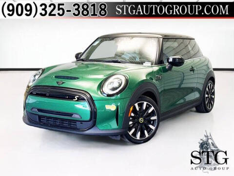 2022 MINI Hardtop 2 Door Cooper SE