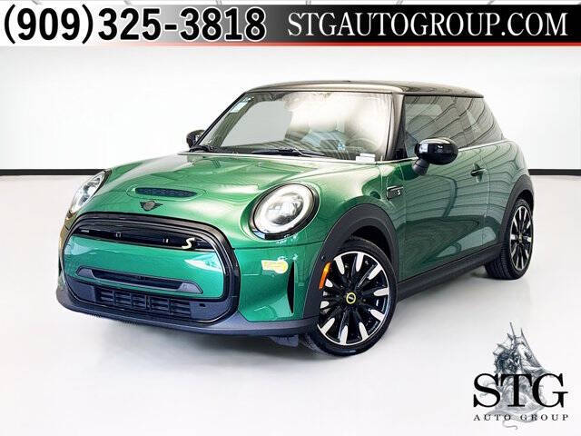 2022 MINI Hardtop 2 Door Cooper SE