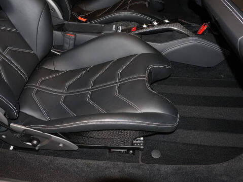 2019 Ferrari 488 GTB